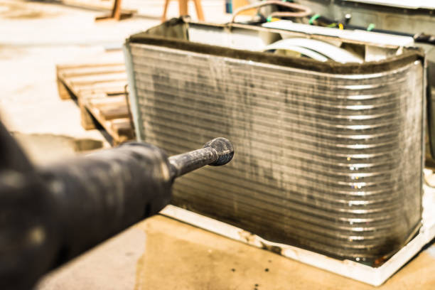 Best Air Duct Cleaning Near Me  in Rigby, ID