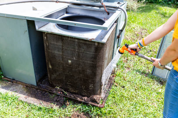Ductwork Cleaning Services in ID