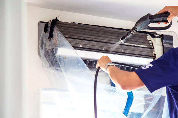 Best Affordable Duct Cleaning Services  in Rigby, ID