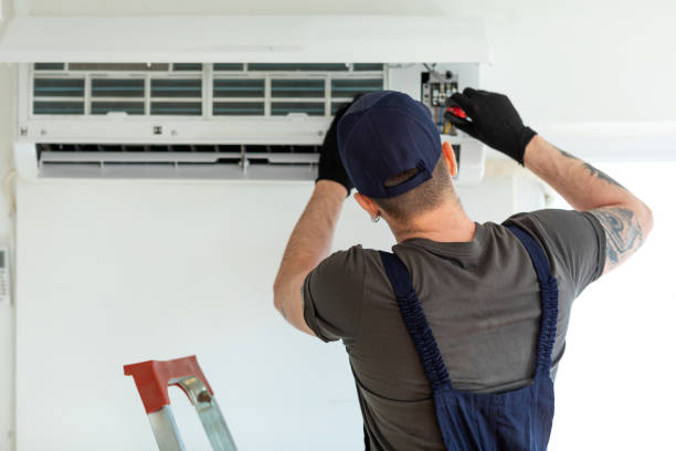 Best Duct Cleaning for Homes  in Rigby, ID