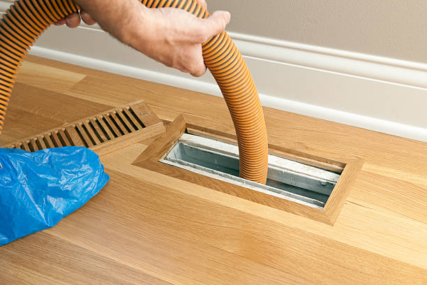 Best HVAC Air Duct Cleaning  in Rigby, ID