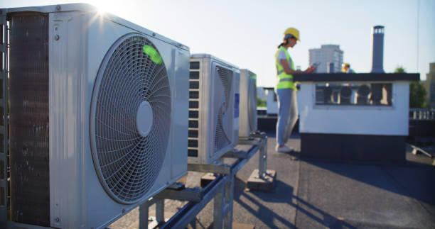 Best Commercial HVAC Duct Cleaning  in Rigby, ID