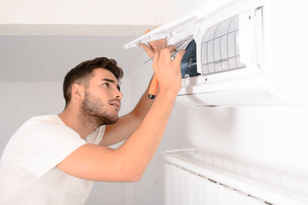 Best Commercial Air Duct Cleaning  in Rigby, ID