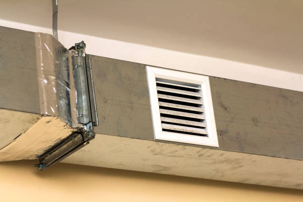 Best Affordable HVAC Duct Cleaning  in Rigby, ID